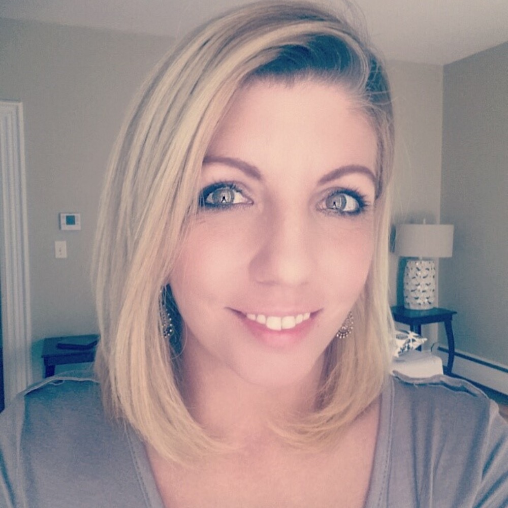 Meet your Posher, Nicole